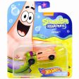 Mattel Hot Wheels Patrick For Discount