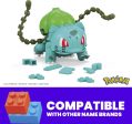 MEGA Pokémon Bulbasaur Building Set For Discount