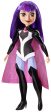 DC Super Hero Girls Zatana Doll with Themed Accessories Discount