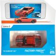 Hot Wheels iD 2018 Camaro SS Hot on Sale