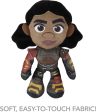 Disney Pixar Lightyear Jr. Zap Patrol Izzy Hawthorne Plush For Sale