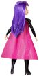 DC Super Hero Girls Zatana Doll with Themed Accessories Discount