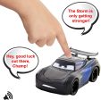 Disney Pixar Cars Track Talkers Jackson Storm Online now