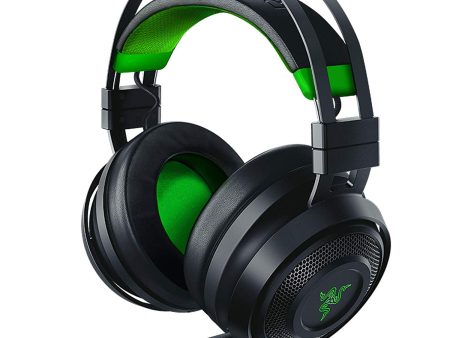 Razer Nari Ultimate for Xbox One Wireless 7.1 Surround Sound Gaming Headset Hot on Sale