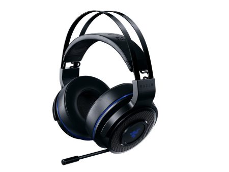 Razer Thresher Stereo Headset for PC and PS4 For Sale