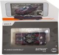 Hot Wheels ID TV Series Batmobile Die Cast Car Online Hot Sale