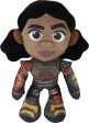 Disney Pixar Lightyear Jr. Zap Patrol Izzy Hawthorne Plush For Sale