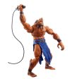 Masters of the Universe Origins Beast Man 5.5-in Action Figure, Battle Figure for Storytelling Play and Display Online