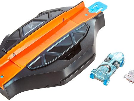 Hot Wheels iD Race Portal Hot on Sale