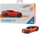 Hot Wheels iD 2018 Camaro SS Hot on Sale