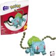 MEGA Pokémon Bulbasaur Building Set For Discount