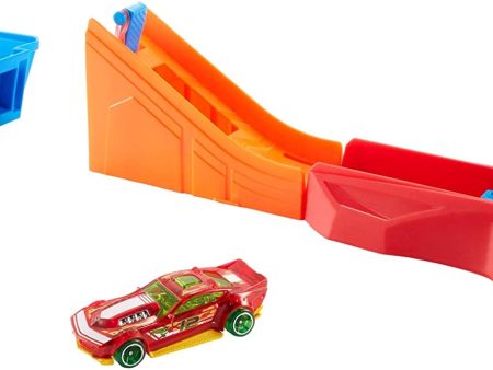 Hot Wheels Flip Ripper Toy Playset Supply